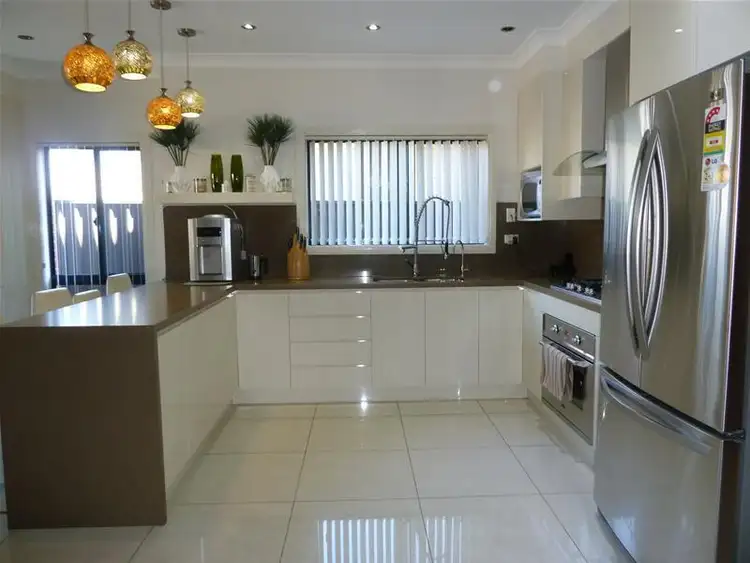 Fifth view of Homely semi-detached listing, 93A Biloela Street, Villawood NSW 2163