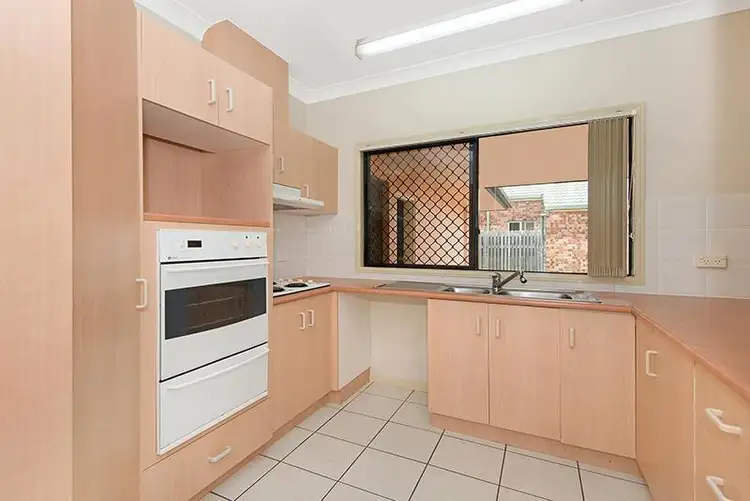 Fourth view of Homely house listing, 50 Southern Cross Circuit,, Douglas QLD 4814