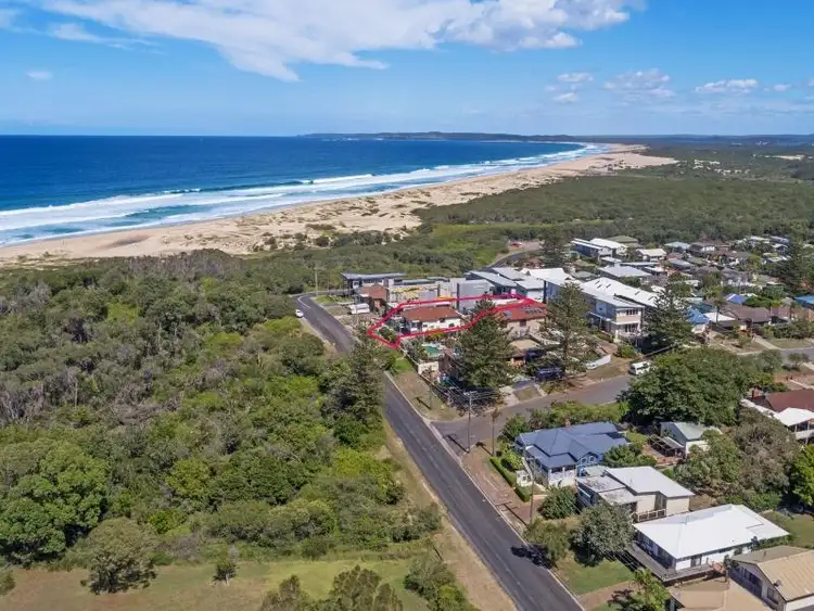 Fourth view of Homely house listing, 43 Steel Street, Redhead NSW 2290