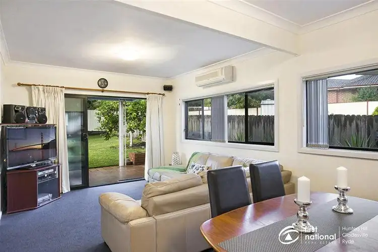 Second view of Homely house listing, 51 Cooney Street, North Ryde NSW 2113