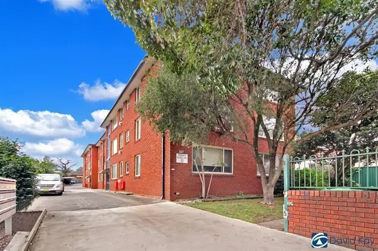 Main view of Homely apartment listing, 2/527 Burwood Road, Belmore NSW 2192