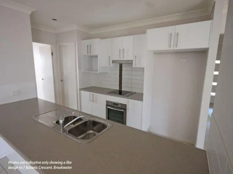 Fourth view of Homely house listing, 7 Botanic Crescent, Brookwater QLD 4300