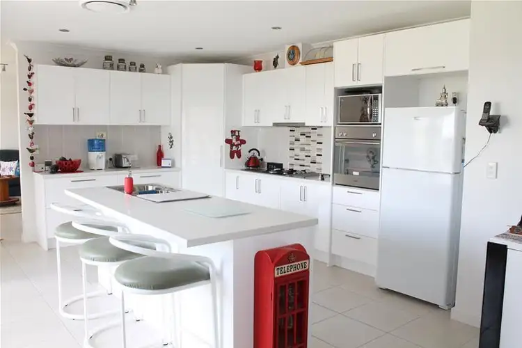 Second view of Homely house listing, 5 Kellett Drive, Mudgee NSW 2850