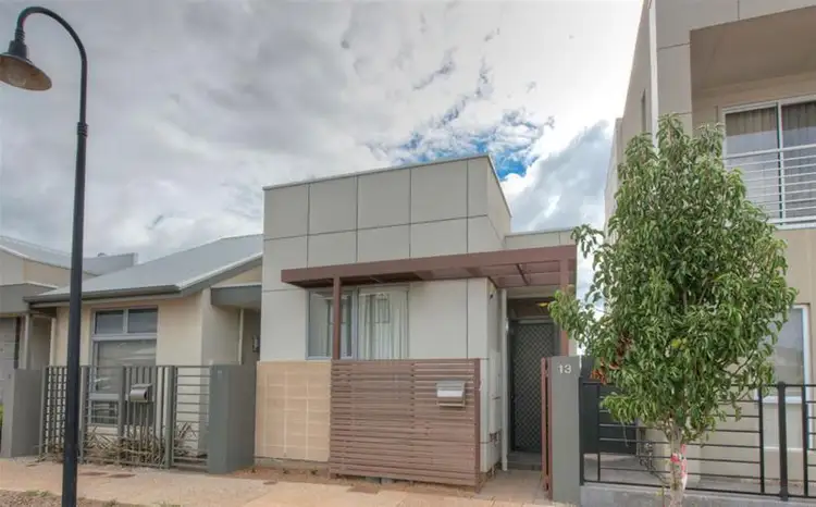 Main view of Homely house listing, 13 Adamson Street, Blakeview SA 5114