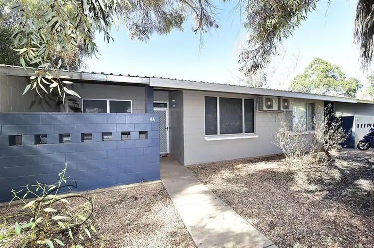 Second view of Homely unit listing, 4/3 Allchurch Street, The Gap NT 870
