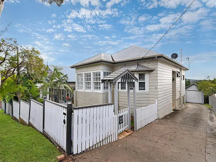 2 Murray Street, Adamstown Heights NSW 2289