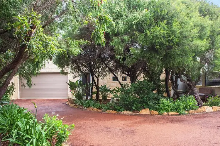 Third view of Homely house listing, 53 Marmaduke Point Drive, Gnarabup WA 6285