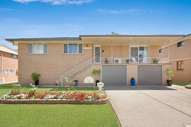 Main view of Homely house listing, 16 Zambelli Drive, East Lismore NSW 2480
