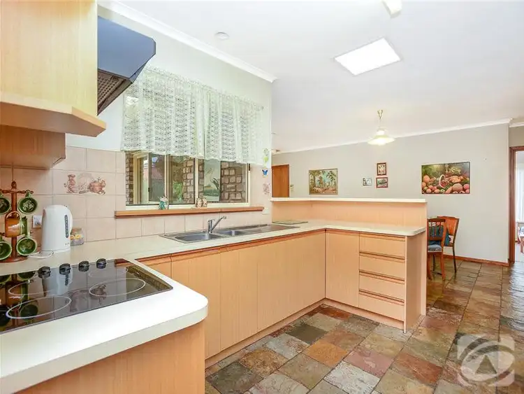 Sixth view of Homely house listing, 6 Richards Road, Willunga SA 5172