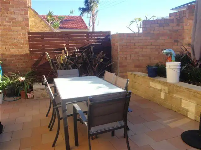 Third view of Homely townhouse listing, 2/4 Lemnos Parade, The Hill NSW 2300