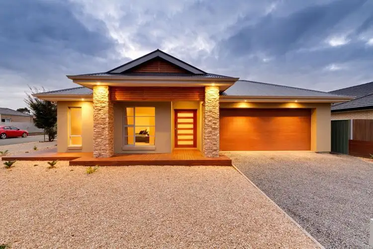 Second view of Homely house listing, 14 Barton Circuit, Mount Barker SA 5251