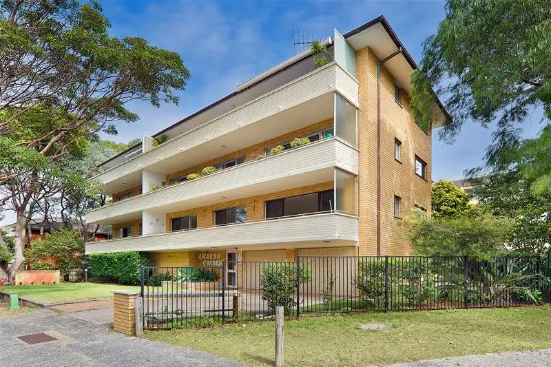 Main view of Homely unit listing, 2/27-29 Dee Why Parade, Dee Why NSW 2099