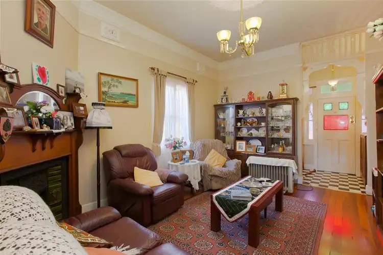 Second view of Homely house listing, 71 Elizabeth Street, Mayfield NSW 2304