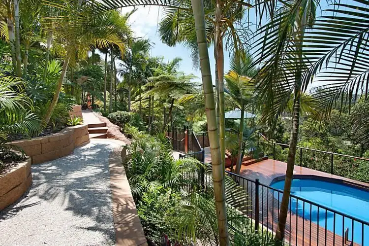 Fifth view of Homely house listing, 20 Doubleview Drive, Elanora QLD 4221
