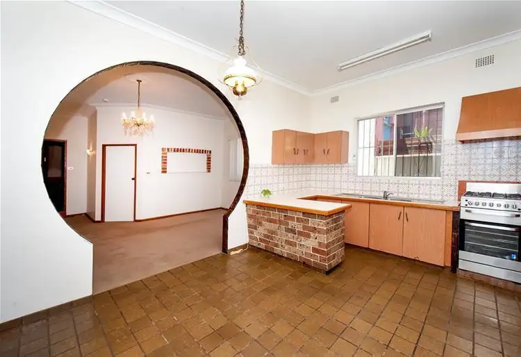 Third view of Homely house listing, 80 Oberon Street, Randwick NSW 2031