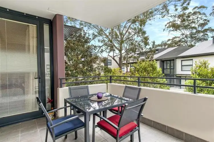 108C/2-4 Darley Street, Forestville NSW 2087