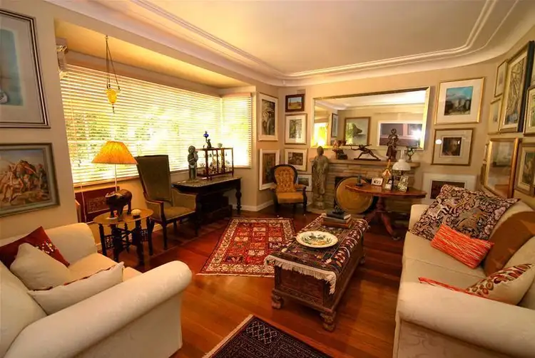 Third view of Homely house listing, 23 Lookout Road, New Lambton Heights NSW 2305