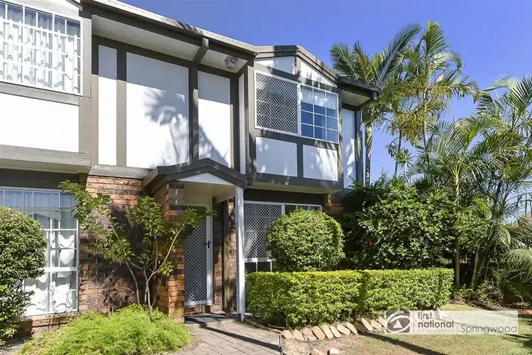 7/38 Reserve Road, Slacks Creek QLD 4127