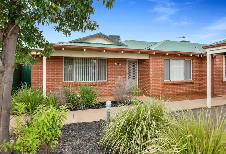 Main view of Homely unit listing, 13/267 Dugan Street, Kalgoorlie WA 6430