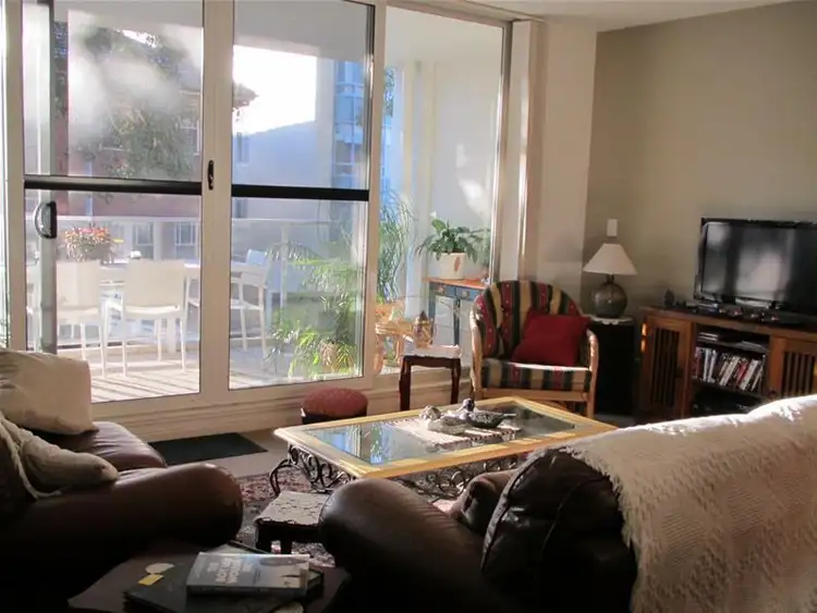 Seventh view of Homely apartment listing, 316/24 Bolton Street, Newcastle NSW 2300