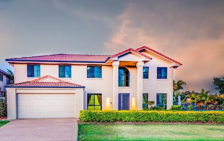 27 Lema Circuit, Kuraby QLD 4112