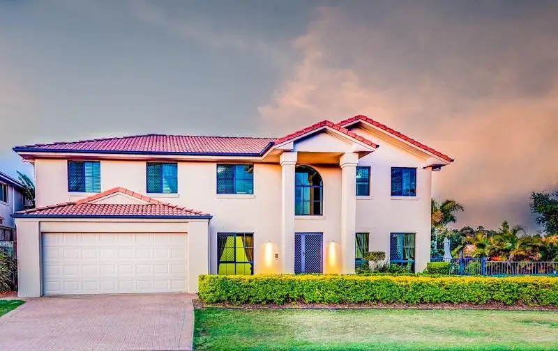 Main view of Homely house listing, 27 Lema Circuit, Kuraby QLD 4112