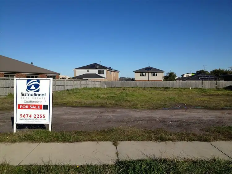 36 Tamara Crescent, Inverloch VIC 3996
