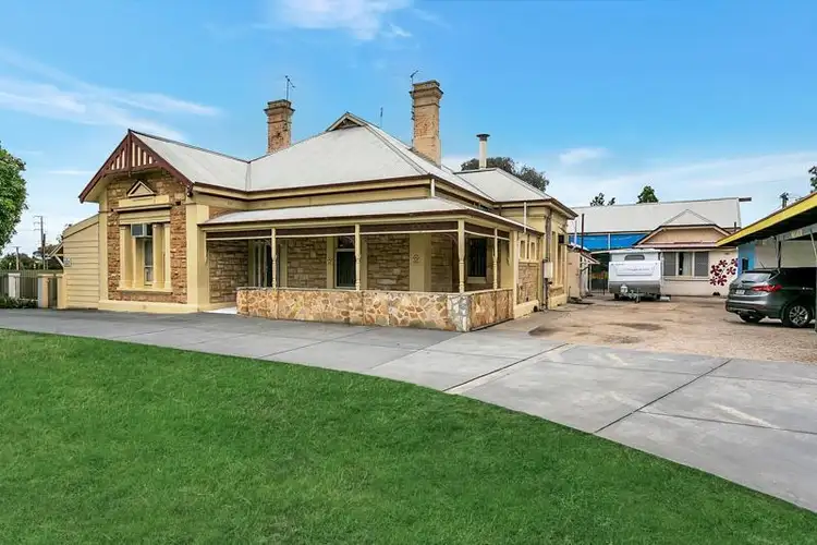 Second view of Homely house listing, 407 Anzac Highway, Camden Park SA 5038
