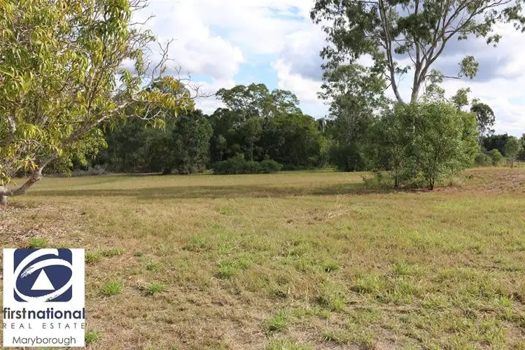 Fourth view of Homely land listing, 5 Paulin Park Place, Tinana QLD 4650