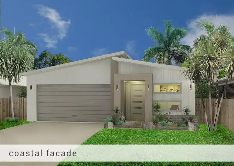 Third view of Homely house listing, Lot 111 Bokhara Street, Thornlands QLD 4164