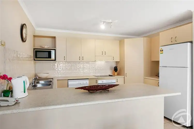 Third view of Homely unit listing, 7/119 Arlington Esplanade, Clifton Beach QLD 4879