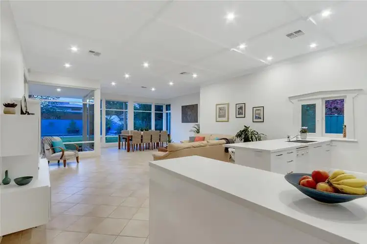 Fifth view of Homely house listing, 15 Everett Avenue, Dulwich SA 5065