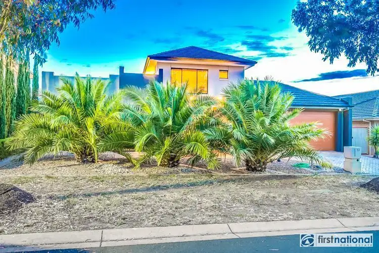 Third view of Homely house listing, 13 Water Stone Cove, Sanctuary Lakes VIC 3030