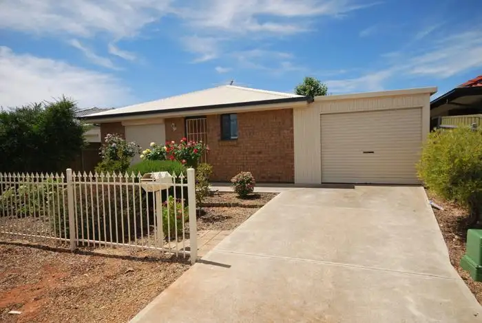80 Bristol Crescent, Davoren Park SA 5113