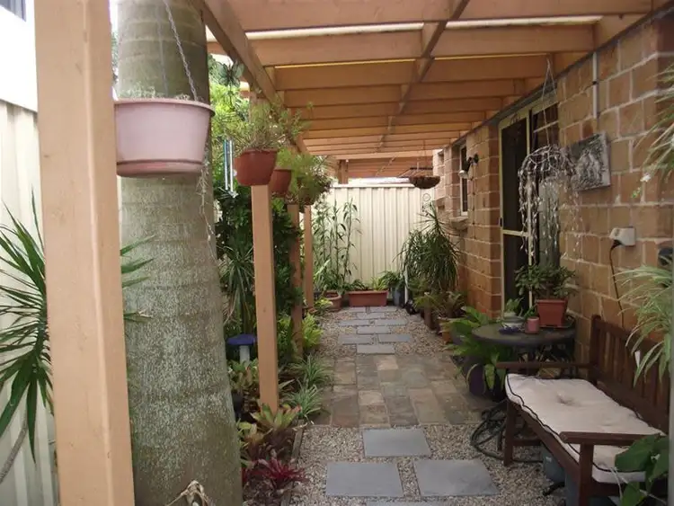 Third view of Homely unit listing, 4/46 Winstone Drive, Bongaree QLD 4507