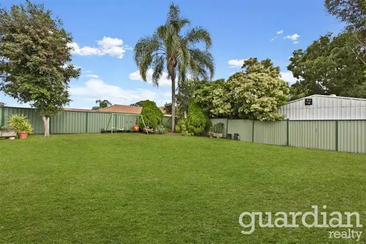 Fourth view of Homely house listing, 59 Grange Avenue, Schofields NSW 2762