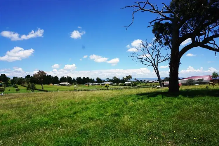 Second view of Homely land listing, 12 Rattenbury Close, Murrumbateman NSW 2582