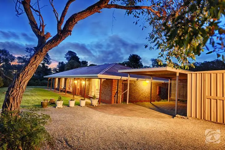 Main view of Homely house listing, 37 Alexander Court, Mount Compass SA 5210