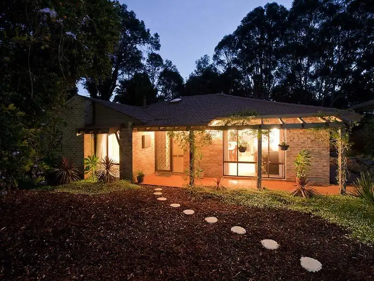 4 Aristea Place, Roleystone WA 6111