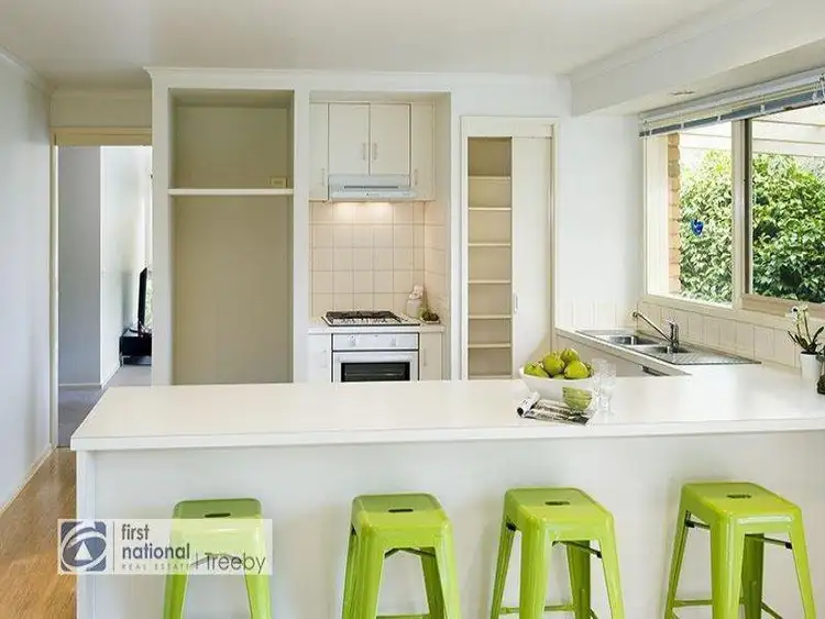 Sixth view of Homely house listing, 1/3 Merrilong Street, Ringwood East VIC 3135