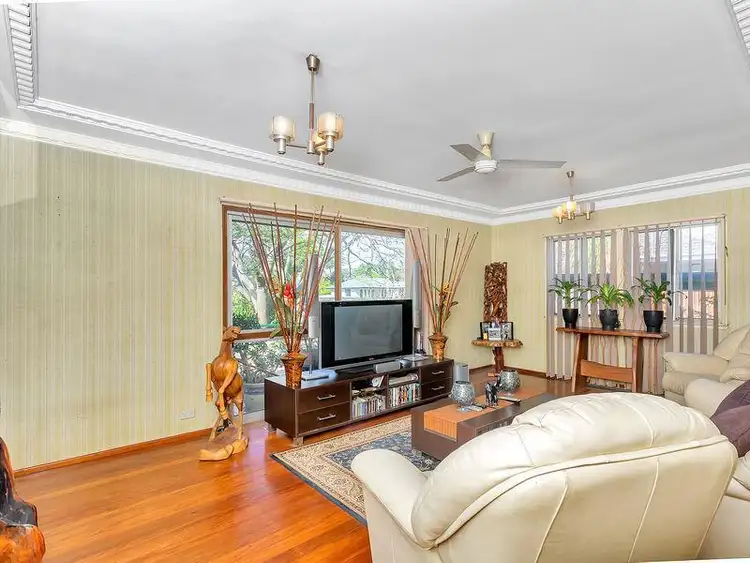 Sixth view of Homely house listing, 21 Newber Street, Sunnybank QLD 4109