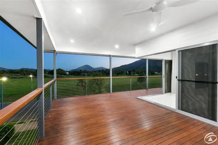 Second view of Homely house listing, 54 Aroona Street, Caravonica QLD 4878