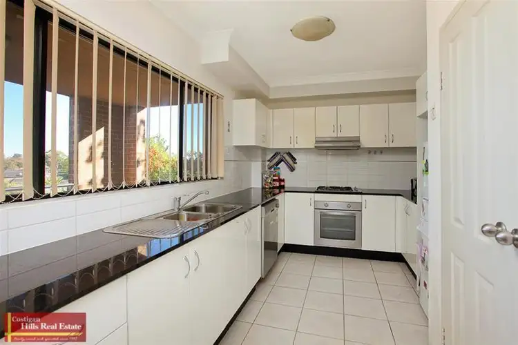 Second view of Homely apartment listing, Address available on request
