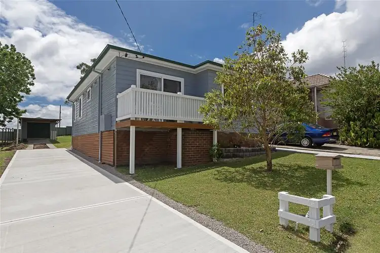 Main view of Homely house listing, 11 Second Street, Boolaroo NSW 2284