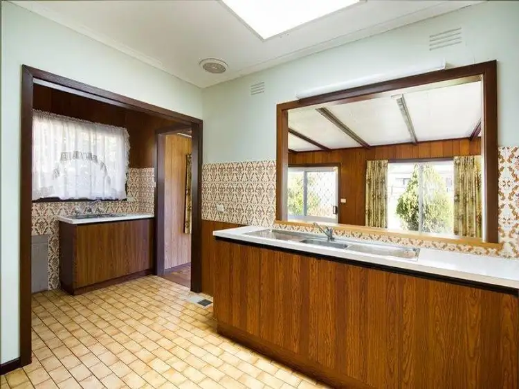 Third view of Homely house listing, 33 Dixon Avenue, Croydon VIC 3136