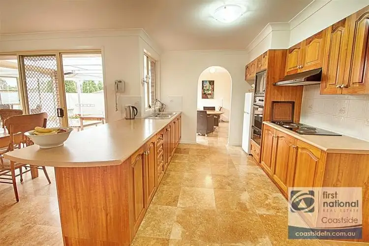 Third view of Homely house listing, 135 Pioneer Drive, Blackbutt NSW 2529