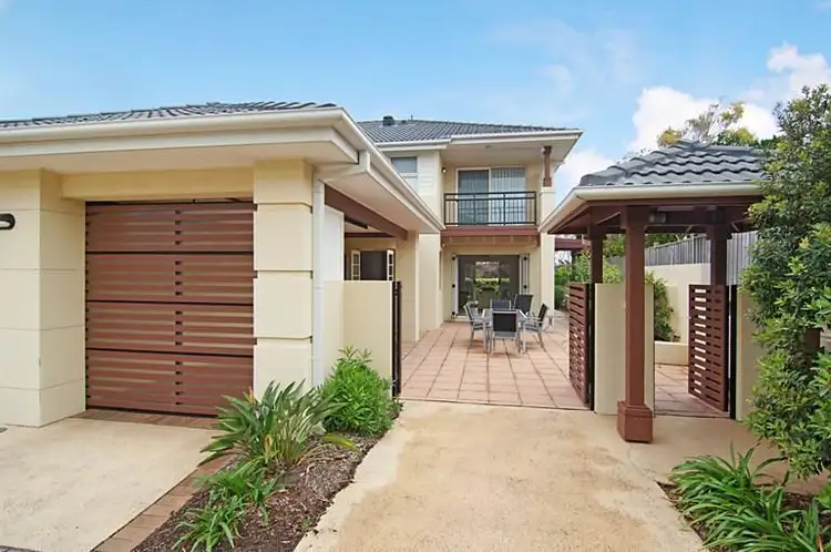 Sands 69/20 Pacific Parade, Yamba NSW 2464