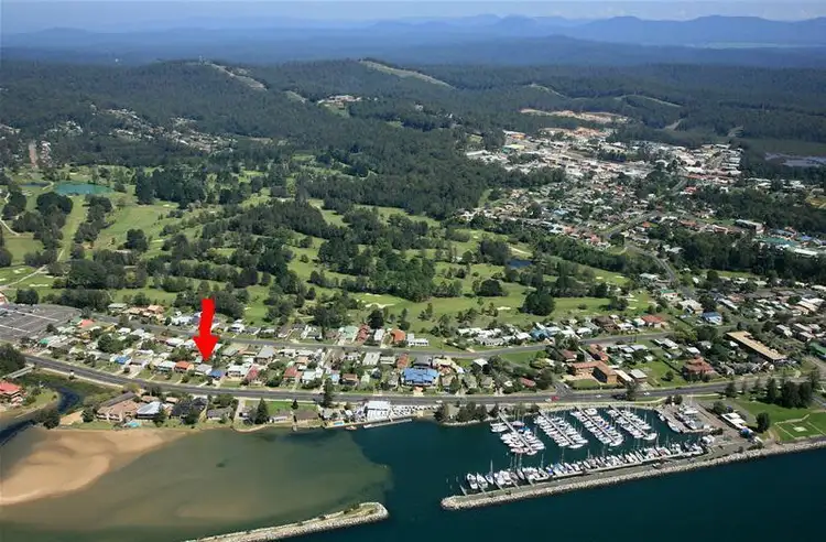 Second view of Homely house listing, 118 Beach Road, Batemans Bay NSW 2536