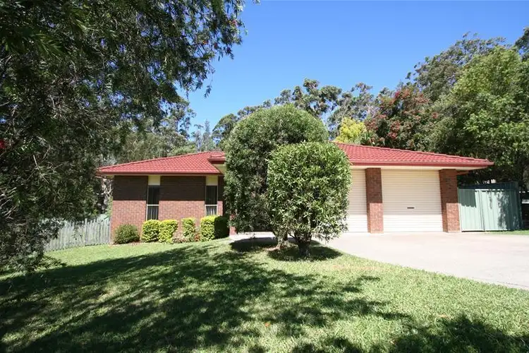 17 Rosewood Court, Laurieton NSW 2443