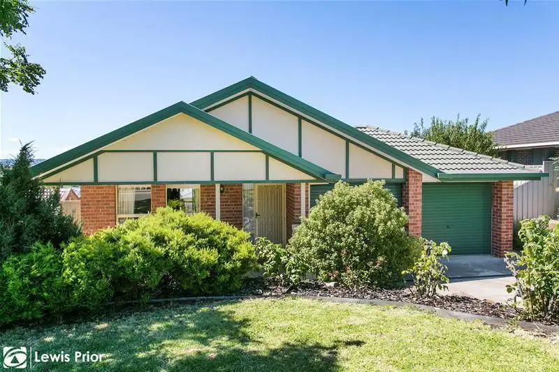 Main view of Homely house listing, 3 Platten Street, Sheidow Park SA 5158